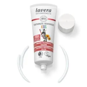 Lavera Tandpasta til børn 75 ml