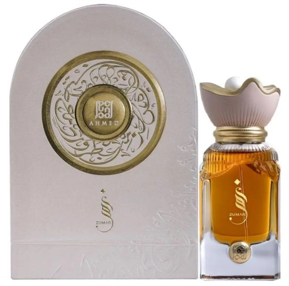 Zumar parfumeekstrakt unisex 60 ml