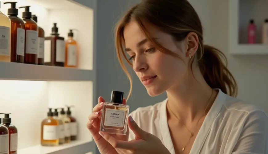 Ambroxan og dets indflydelse på trends i parfumeverdenen