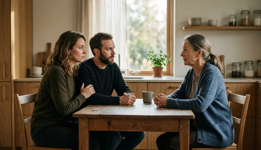 Barnløshed af egen vilje er et legitimt valg