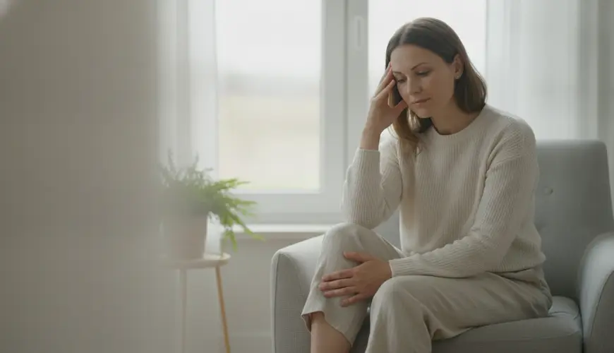 # Kronisk borreliose og hvad man gør, når behandlingen ikke er tilstrækkelig