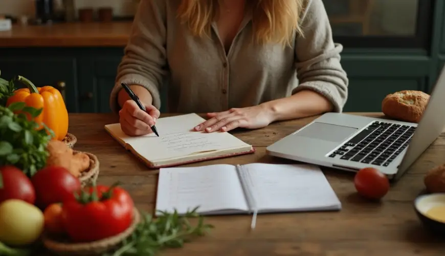 Smart ugentligt indkøb uden madspild