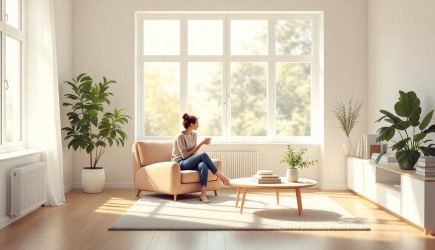 Minimalisme kan ændre dit hjem og dit sind, når du begynder med de ting, der dræner din energi.