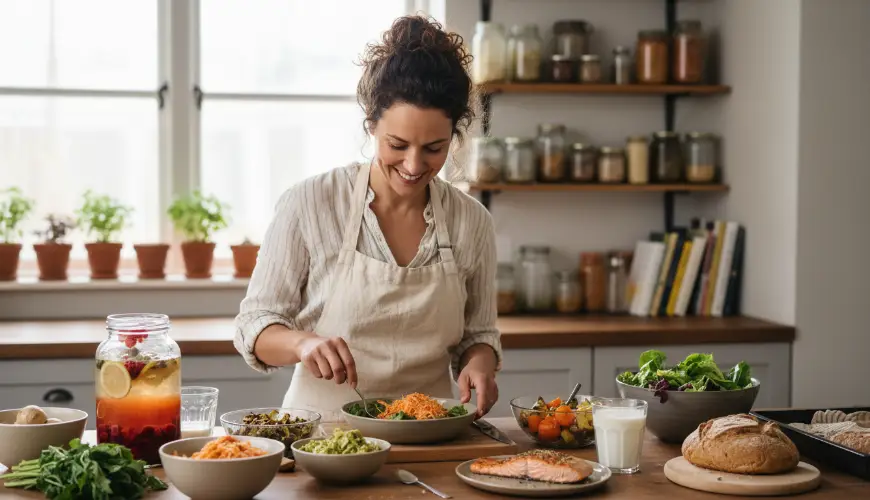 # Hvad er candida albicans og overvækst af gærsvampe