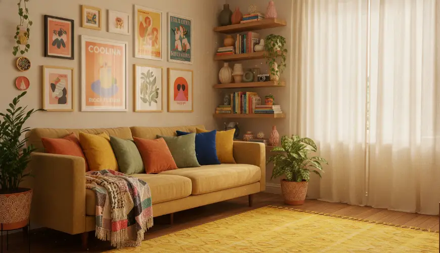 # Hvad er dopamine décor, og hvorfor vil det muntre dig op