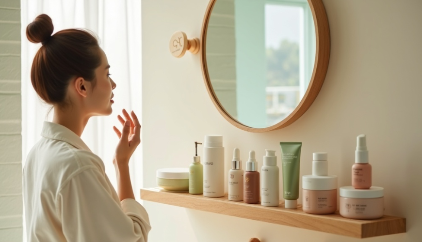 Hvad er koreansk kosmetik, og hvorfor har den vundet Europa og store mærker over?