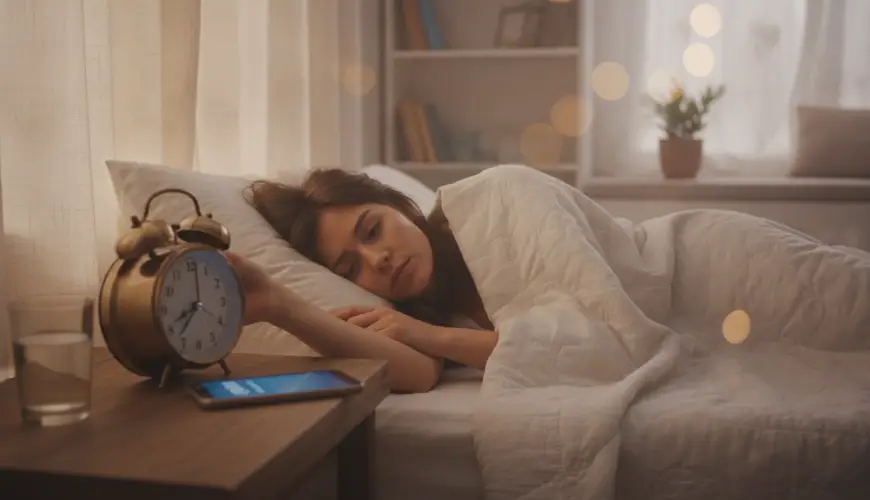 # Hvad er social jetlag, og hvorfor ødelægger det dig hver mandag