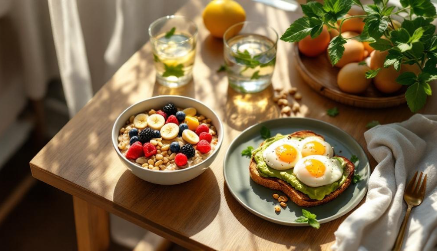 Hvad man skal spise ved forårstræthed, så energien ikke svinger i løbet af dagen og der ikke kommer 