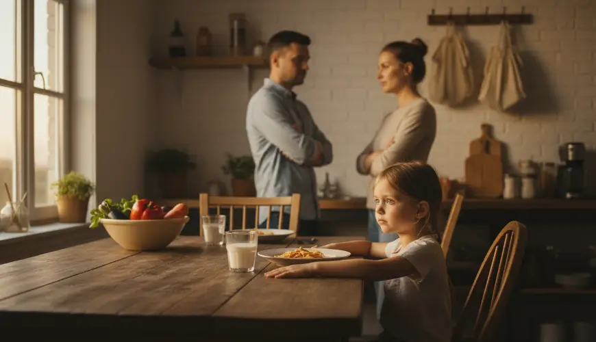 Hvad børn opfatter, uden at vi aner det