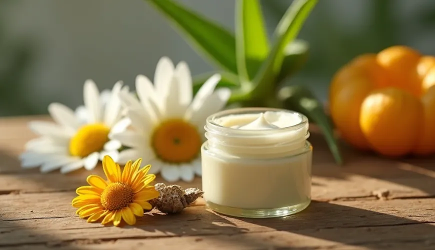 Hvad kan en salve mod kløe i ørerne gøre, og hvornår skal den bruges?