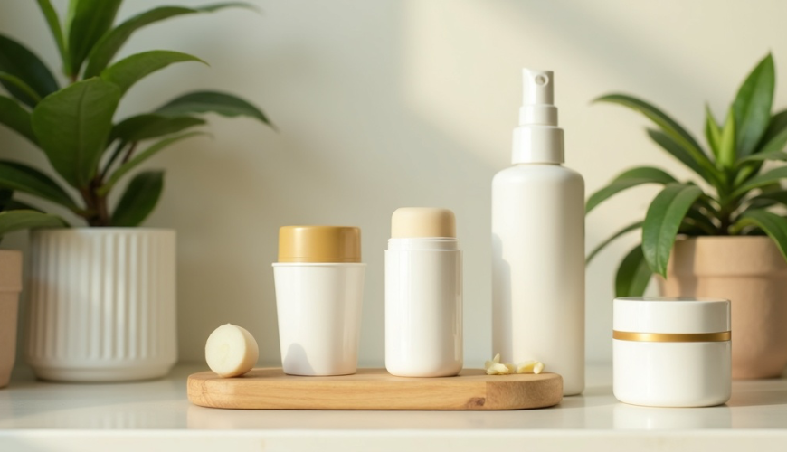 Deodorant versus antiperspirant er et valg, der påvirker både komfort og hudens sundhed.