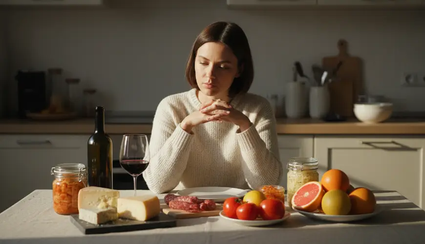 Histamin som skjult årsag til dine problemer