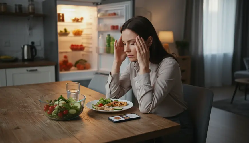 Sult og træthed fratager os evnen til at træffe fornuftige beslutninger