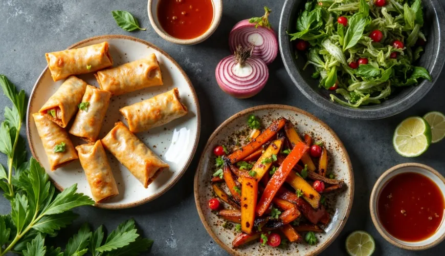 Hoisin sauce som den hemmelige ingrediens til fremragende retter