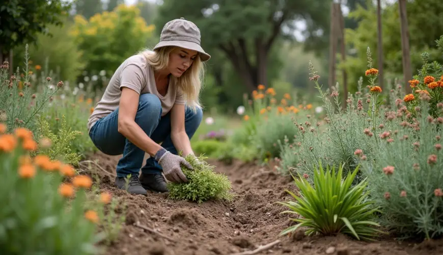 # Invasive planter i haven og hvordan man slipper af med dem

Invasive planter kan hurtigt overtage 