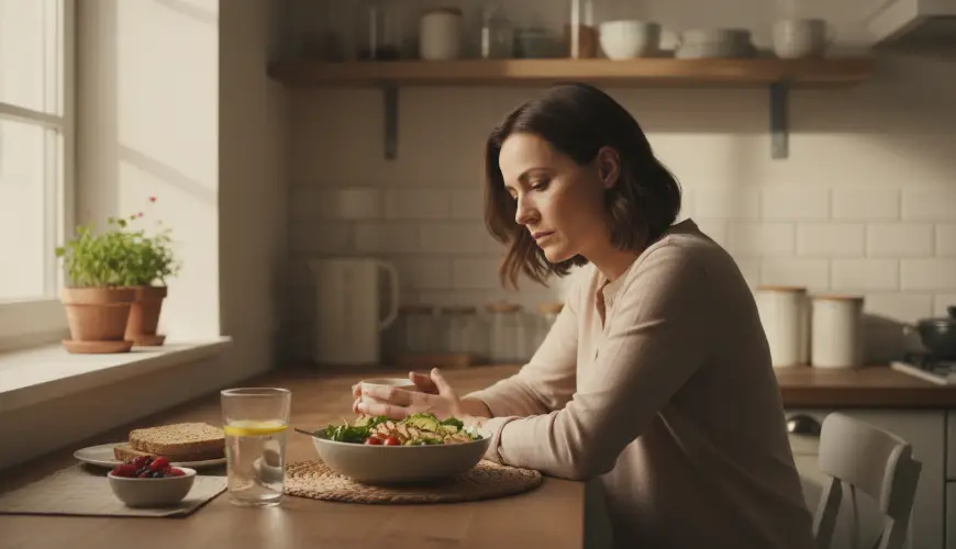 Insulinresistens påvirker stille kvindekroppen