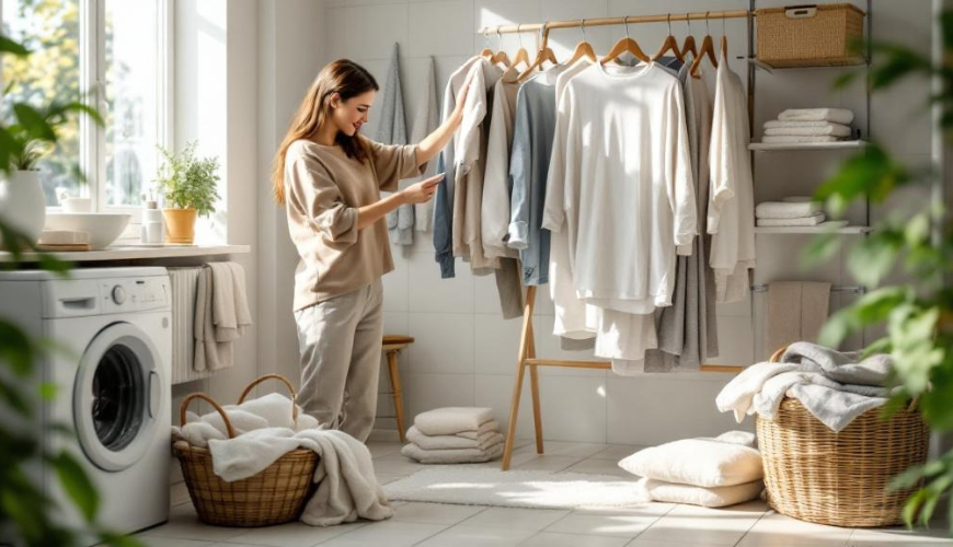 Hvor ofte skal du vaske for at beskytte sundheden og forlænge levetiden på tingene