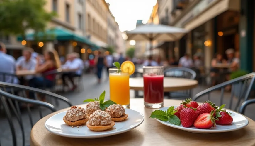 Hvordan choux au craquelin ændrer spillets regler i konditorverdenen