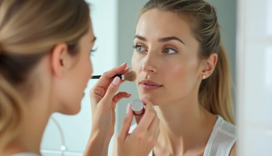 Hvordan man effektivt konturerer ansigtet og opnår et naturligt look
