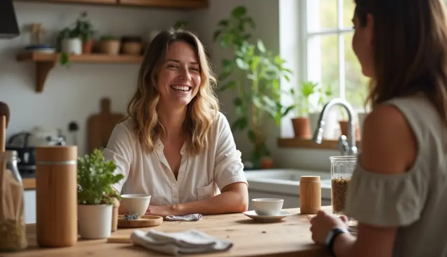 Hvordan man taler om bæredygtighed og inspirerer andre