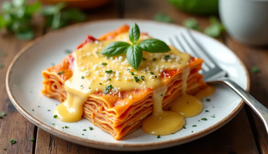 Hvordan man laver béchamel, en sauce der forvandler din madlavning til en oplevelse