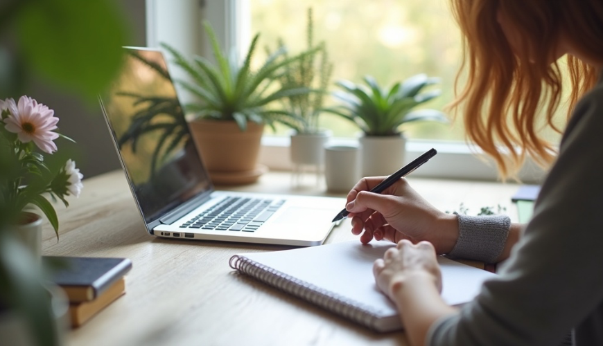 Hvordan undgå at blive en slave af produktiviteten, når man konstant presses af præstation og sammen