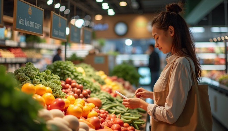 Hvordan man reducerer madspild ved at bruge fryseren og omdanne rester til hurtige måltider