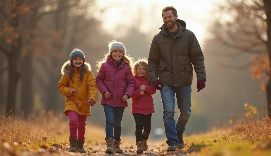 Hvordan styrker man børns immunforsvar naturligt, når årstiderne skifter og vira florerer i klassevæ