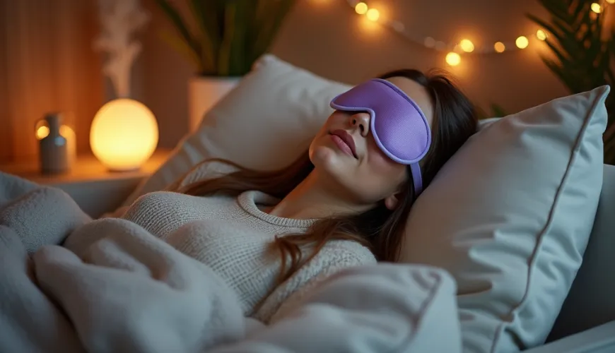 Hvordan en powernap kan ændre din energi og dit humør i løbet af dagen