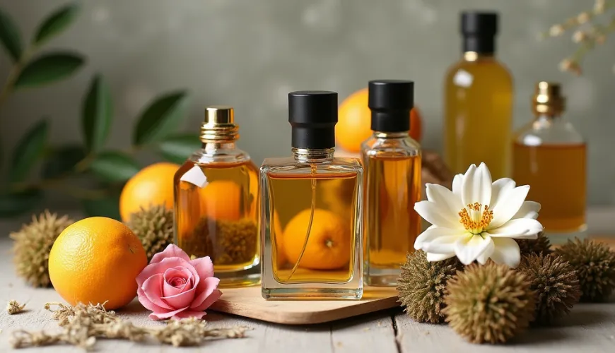 Hvordan man genkender en chypre-duft, når man vælger parfume, og hvad man kan forvente af den