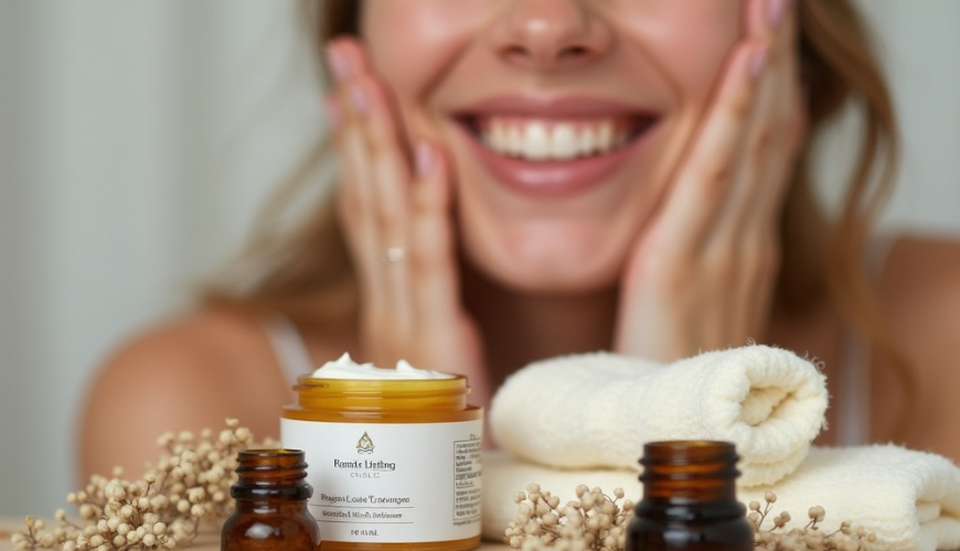 Hvordan genkender man parfumefri kosmetik, når emballagen lover mere end indholdet