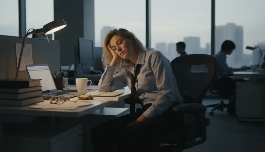 # Hvordan man genkender problemer med skjoldbruskkirtlen i tide