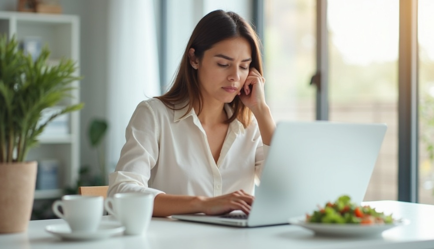 Hvordan man kan vide, om man spiser for lidt, og hvorfor træthed, kuldskærhed og cravings ofte hænge