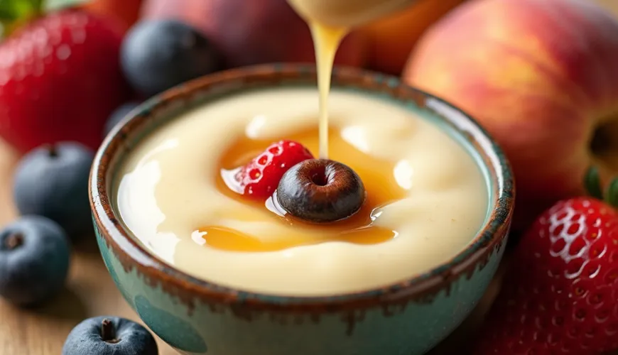 Hvordan man laver den perfekte sabayon, der vil pryde dine desserter