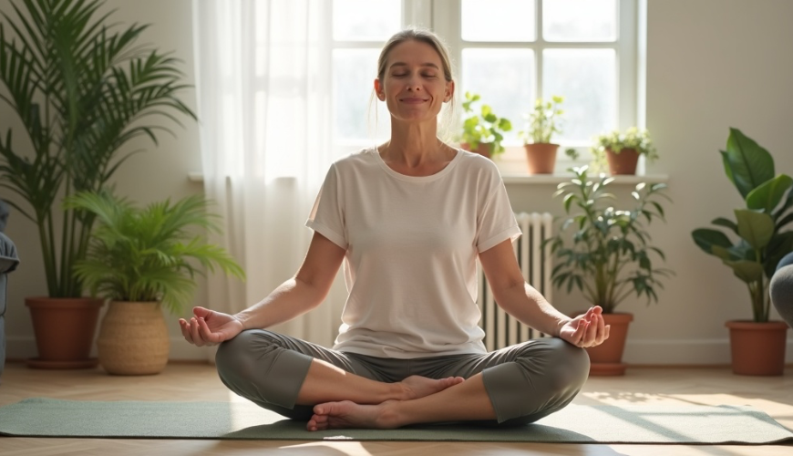 # Hvordan man tilpasser bevægelse til hormonelle ændringer, så træning giver resultater og ikke skad