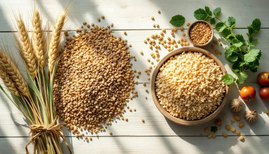 # Jak rozlišit celiakii a citlivost na lepek

## Sådan skelner du mellem cøliaki og glutenfølsomhed
