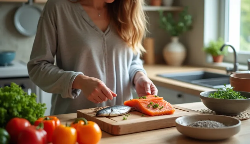 Hvordan man genkender en overdosis af omega-3, og hvad man skal gøre derefter