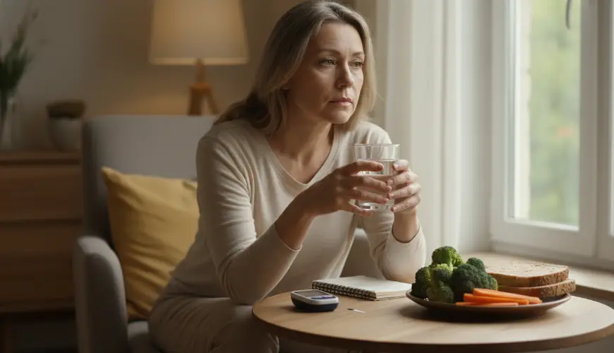 # Jak rozkendte symptomer på type 2-diabetes

## Hvad er type 2-diabetes?

Type 2-diabetes er en kro