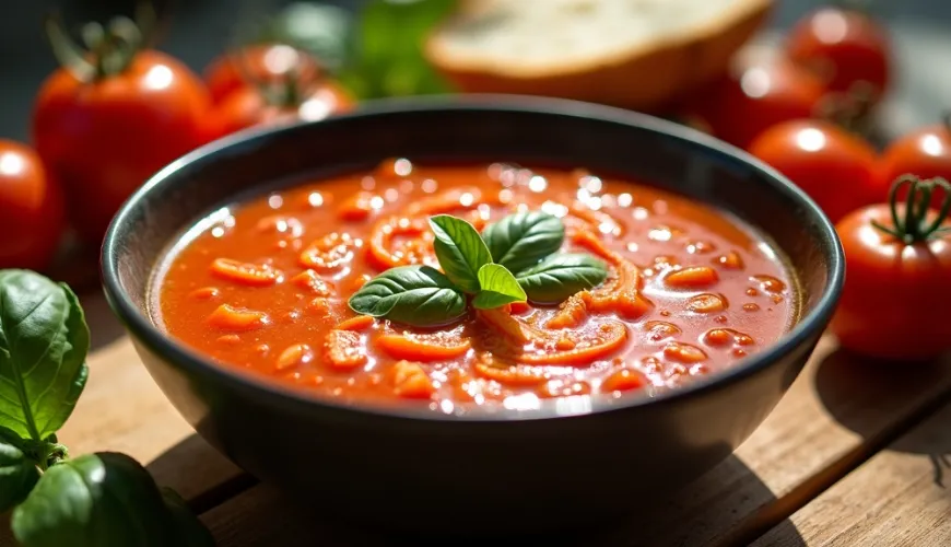 Hvordan man laver traditionel toskansk suppe derhjemme