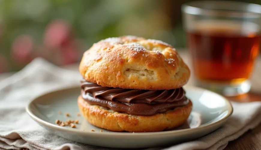 Hvordan man bager den perfekte cruffin i hjemmets komfort