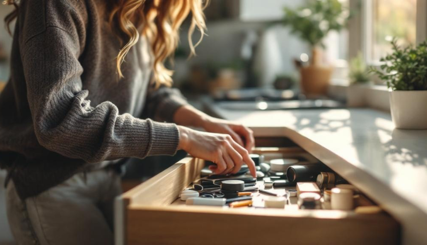 Hvordan man skaber et sundere forhold til forbrug, der gavner både hjemmet og sindet