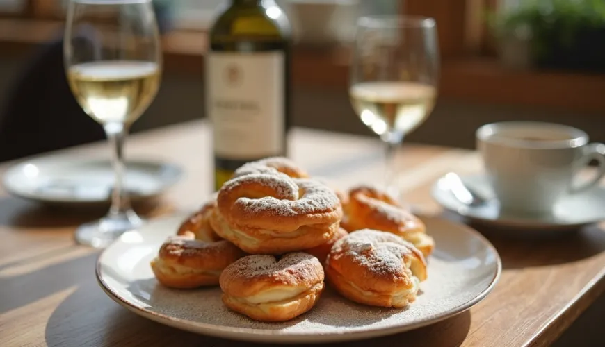 Sådan laver du nemt palmiers derhjemme på få minutter