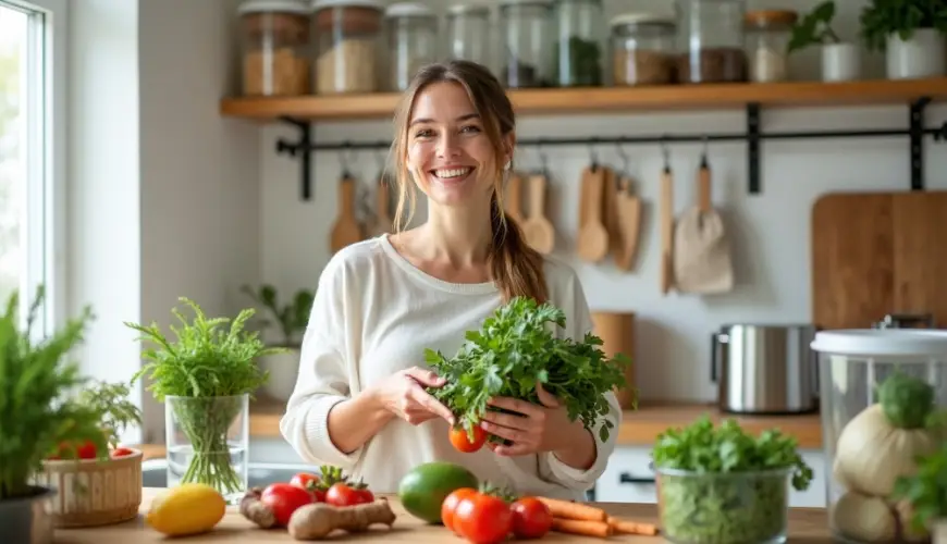 Hvordan man opbevarer fødevarer korrekt og undgår madspild