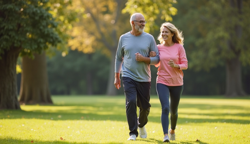 # Hvordan man holder kroppen funktionel og sund uden intensiv træning og dyrt udstyr