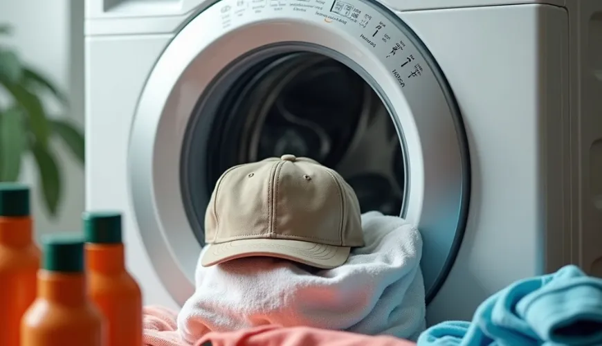 Hvordan vasker man en kasket effektivt ved hjælp af moderne metoder