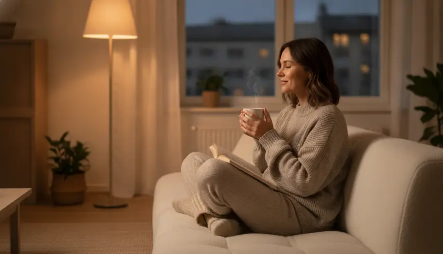JOMO er glæden ved det, du gik glip af
