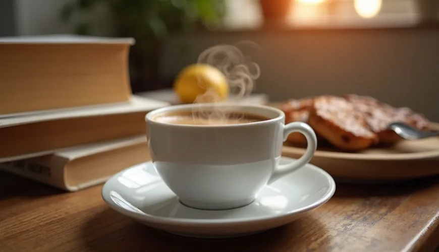 Kaffe og bugspytkirtlen: myter og fakta, du bør kende