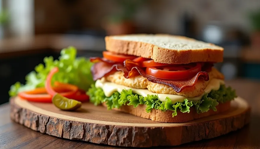 Vigtige råd til at lave en fantastisk club sandwich derhjemme