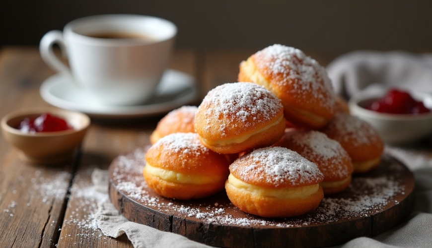 Kobližky opskrift uden hævning, en hytteostmagisk oplevelse for alle