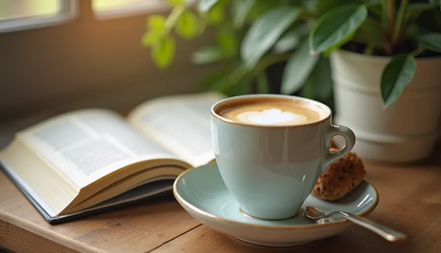 Hvor meget koffein gemmer en cappuccino egentlig på, og hvordan opfatter vi det?
